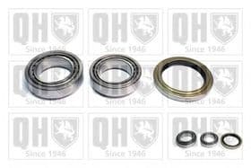 Комплект ступицы колеса