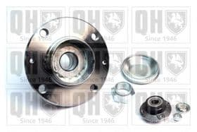 Комплект ступицы колеса