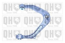 Важіль підвіски