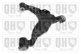 Важіль підвіски