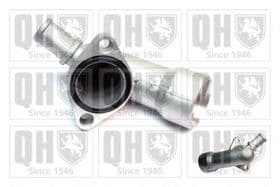 Фланець охолоджувальної рідини Фланець охолоджувальної рідини