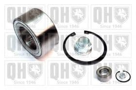 Підшипник ступиці