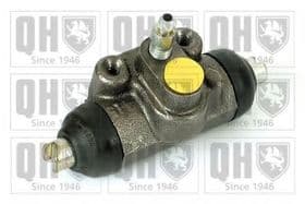 Колісний гальмівний циліндр Колісний гальмівний циліндр