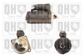 Стартер Стартер