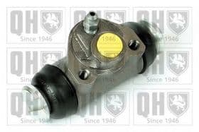Колесный тормозной цилиндр Quinton Hazell BWC3142