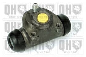 Колісний гальмівний циліндр Колісний гальмівний циліндр