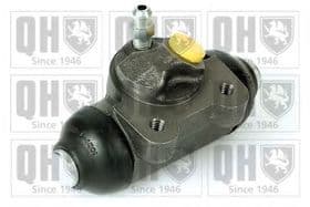 Колесный тормозной цилиндр