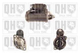 Стартер Стартер