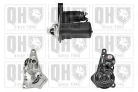 Стартер Стартер