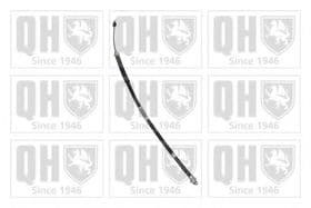 Трос ручного гальма