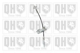 Трос ручного гальма