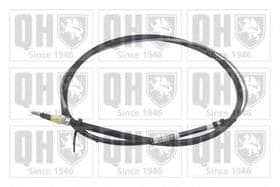 Трос ручного гальма Трос ручного гальма