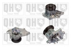 Помпа Quinton Hazell QCP3527