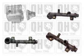 Фланець охолоджувальної рідини