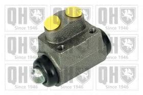 Колесный тормозной цилиндр Quinton Hazell BWC3315