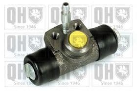 Колесный тормозной цилиндр