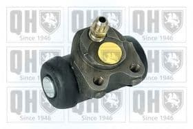 Колісний гальмівний циліндр