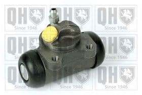 Колесный тормозной цилиндр