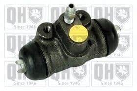 Колісний гальмівний циліндр Колісний гальмівний циліндр