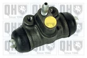 Колісний гальмівний циліндр Колісний гальмівний циліндр