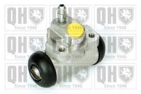 Колесный тормозной цилиндр Колесный тормозной цилиндр