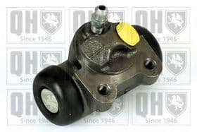 Колесный тормозной цилиндр