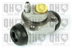 Колесный тормозной цилиндр Колесный тормозной цилиндр