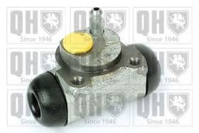 Колесный тормозной цилиндр