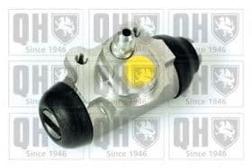 Колесный тормозной цилиндр