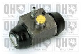 Колесный тормозной цилиндр Quinton Hazell BWC3527