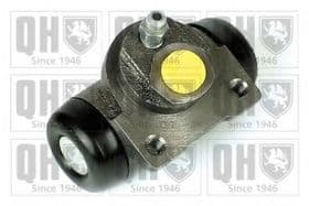 Колесный тормозной цилиндр Колесный тормозной цилиндр