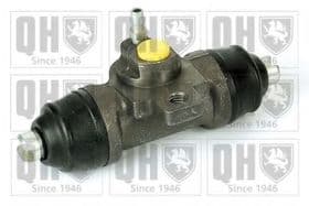 Колесный тормозной цилиндр