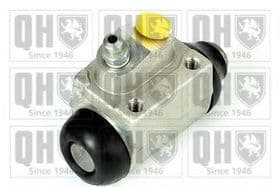 Колесный тормозной цилиндр