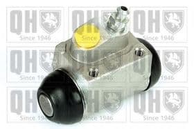 Колесный тормозной цилиндр