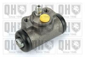 Колісний гальмівний циліндр Колісний гальмівний циліндр