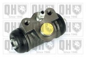 Колісний гальмівний циліндр Колісний гальмівний циліндр