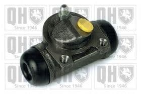 Колесный тормозной цилиндр