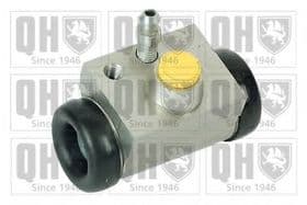 Колесный тормозной цилиндр Колесный тормозной цилиндр