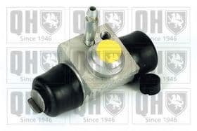 Колісний гальмівний циліндр