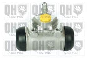 Колесный тормозной цилиндр