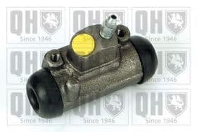 Колесный тормозной цилиндр Quinton Hazell BWC3762