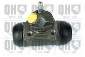 Колесный тормозной цилиндр Колесный тормозной цилиндр