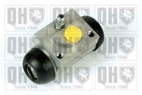 Колісний гальмівний циліндр