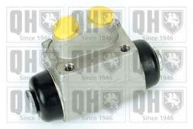 Колесный тормозной цилиндр