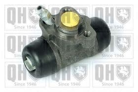 Колесный тормозной цилиндр