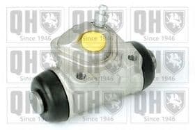 Колесный тормозной цилиндр