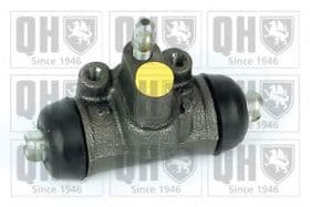 Колісний гальмівний циліндр Колісний гальмівний циліндр