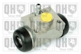 Колесный тормозной цилиндр Колесный тормозной цилиндр