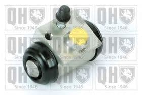 Колесный тормозной цилиндр