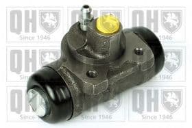 Колесный тормозной цилиндр Колесный тормозной цилиндр